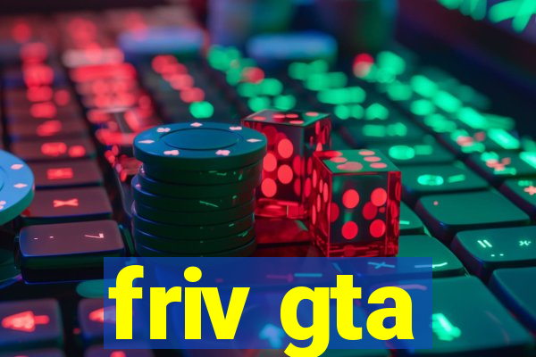 friv gta